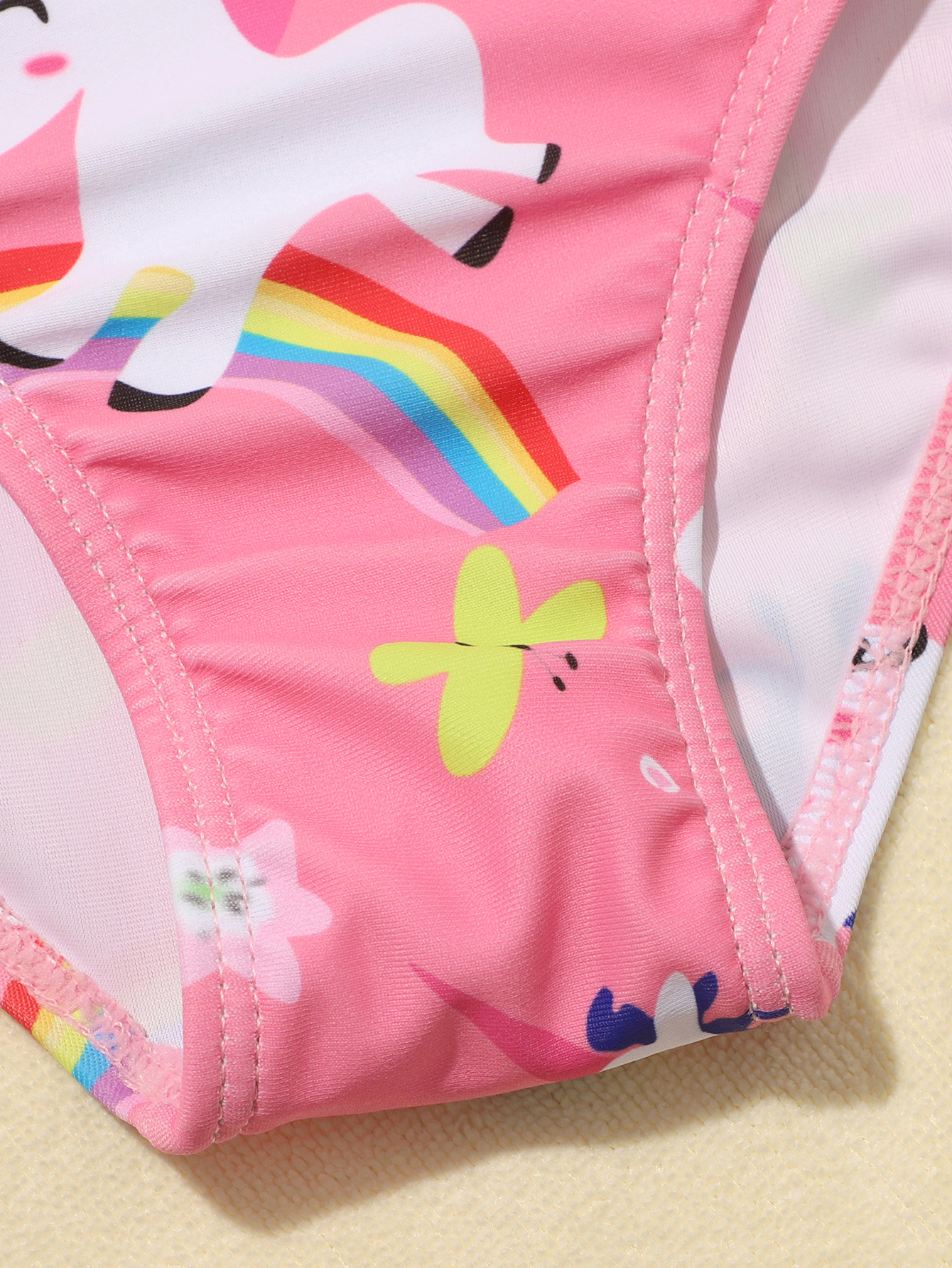 Stylish Swimwear