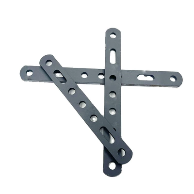 base plate – Motorcycle tail