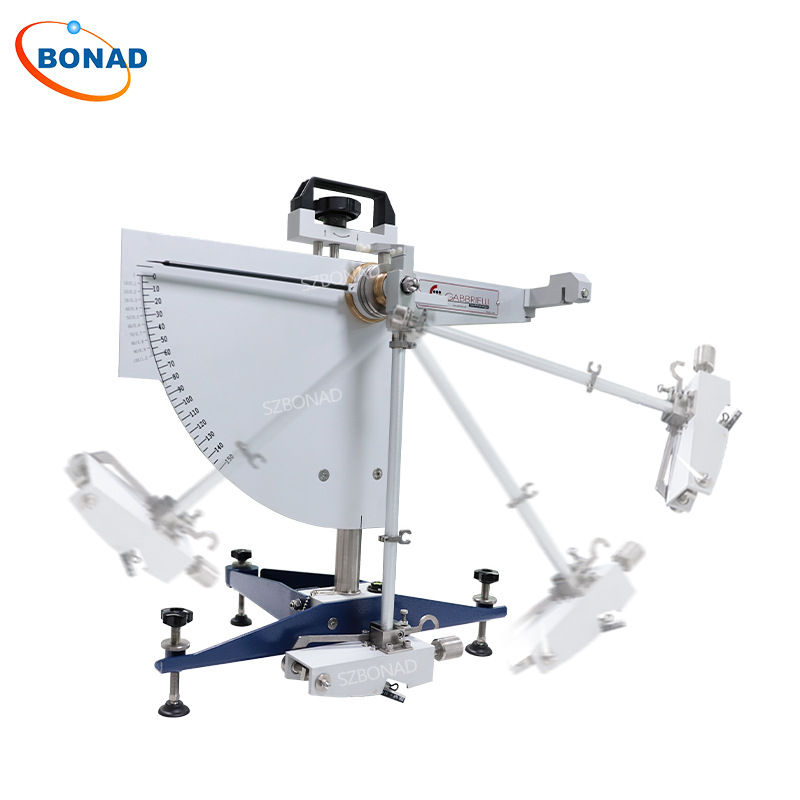 标准摆式仪 89100-5