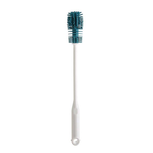 ZT 2088 cartoon long handle cleaning cup brush long handle thermos cup kettle brush washing cup bottle cleaning brush