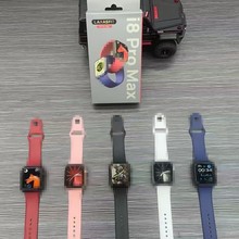 i8Promax�����ֱ�S10�{��ͨԒ �๦���\����Ϣ��������SmartWatch