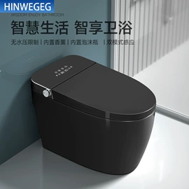智能马桶;智能马桶盖;花洒套装