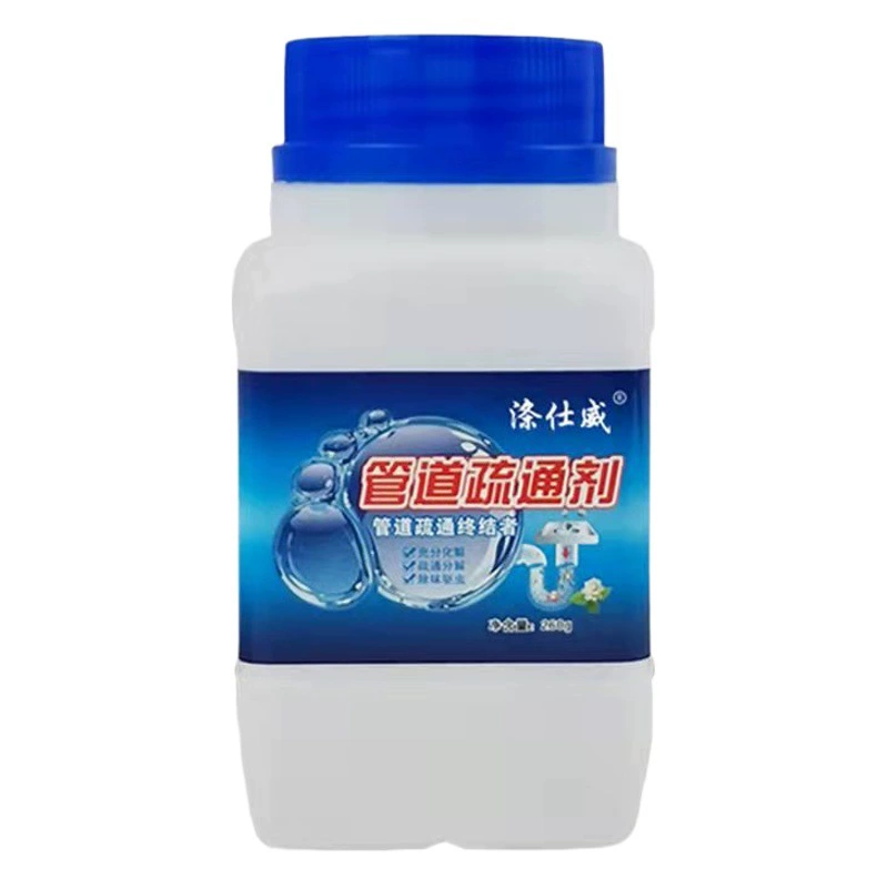 Кухня Туалетная труба земснаряд агент канализация Туалет Дезодорант чистящее средство Овощной бассейн слив пола земснаряд Завод труб