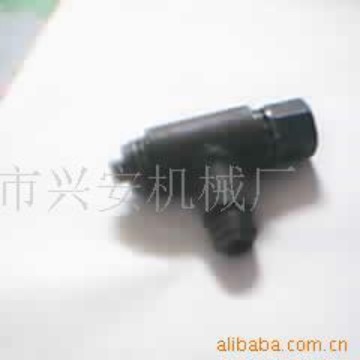 厂家供应 8-100T下料机可转接头 不锈钢下料机