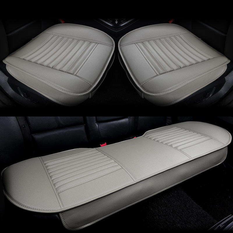 Seat cushion, seat cover | Qìchē Leather Car - v-48