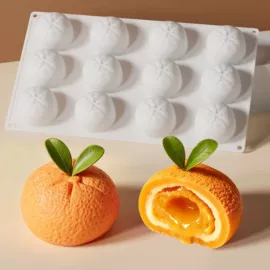 蛋糕模;巧克力模具;雪糕模具