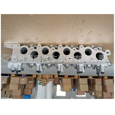 Cylinder and parts Aluminum Alloy Engine