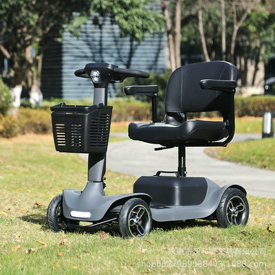 Disabled People, Foldable Leisure Mobility – Qatlanan elektrik velosipedlər