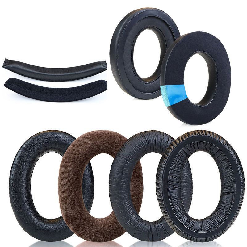 Suitable for Senhai HD380 PRO Ear Sleeve G4ME One Ear Sleeve G4ME ZERO Sponge Sleeve Beam Ear Cushion