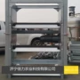 履带式半自动养鸡场不跑偏设备
