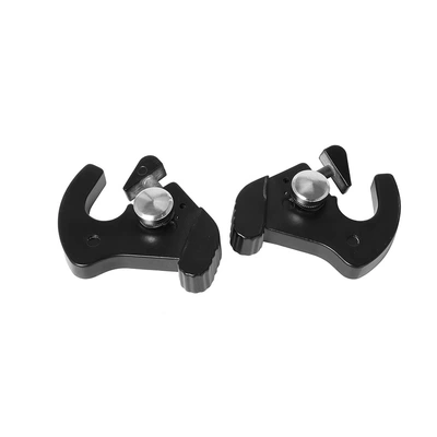 Backrest Movable Quick Release Buckle – Motorcycle Safety Supplies