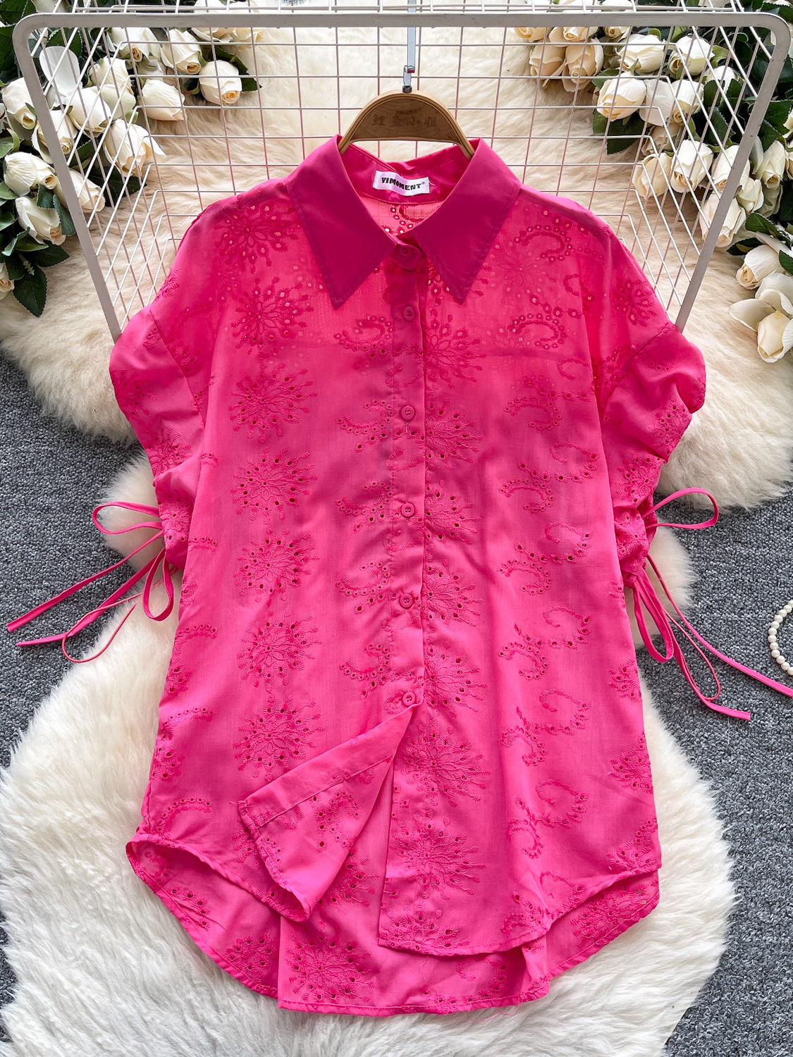 Summer design shirt