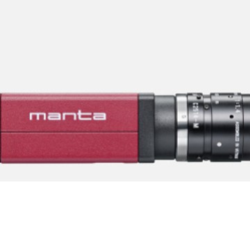 瑷荔德AVT   Manta G-419B NIR工业千兆网相机