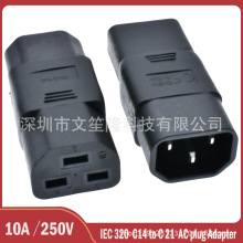 IEC320�ԴƷ�ֲ��^��ĸ�B����C14���^�DC21ĸ�^�D�Q���^WA-0168
