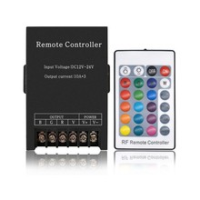 DC5V-24V30A �F��LED��������̖�Ŵ���3CH�m��춎��Դ���^����̨