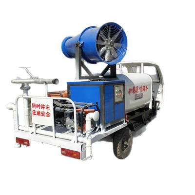 Truck, Multi-Functional Sprinkler Truck, Suvarma maşınları