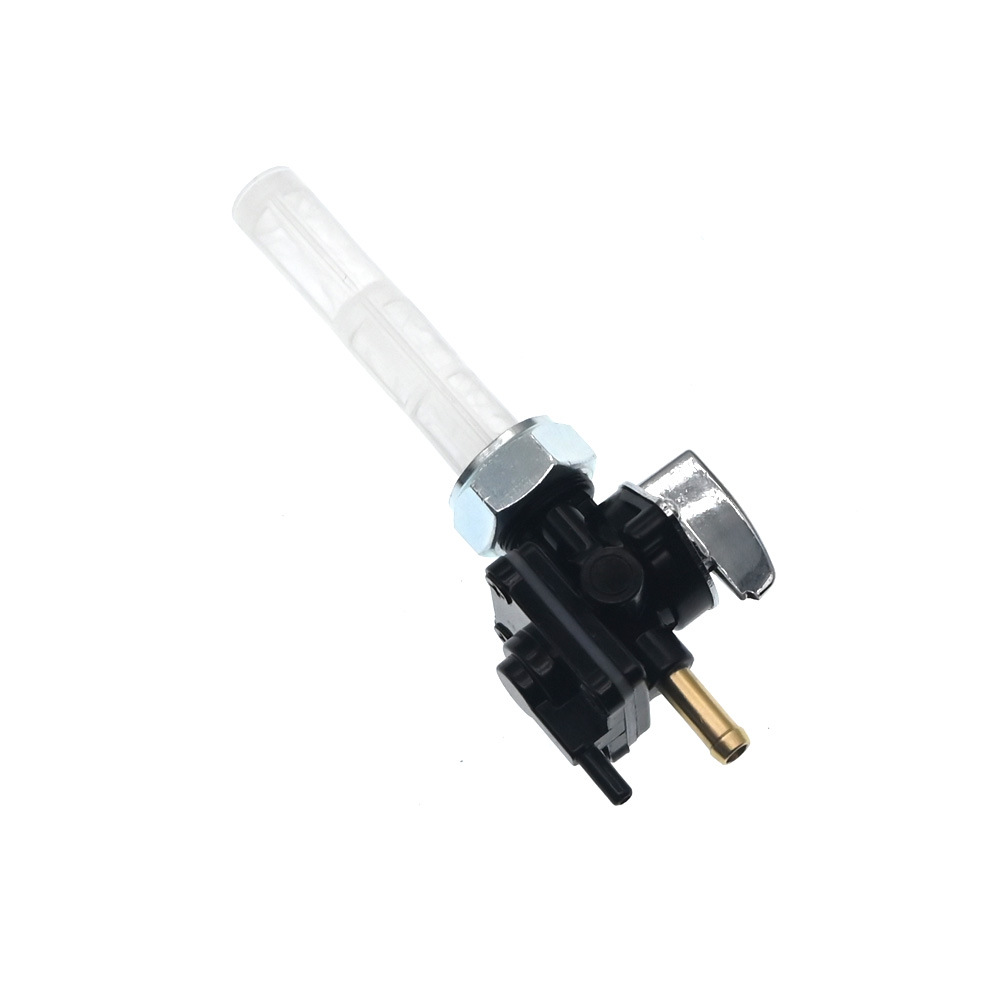 Motorcycle Fuel Valve Oil Switch 62169-95B Harley Sportster XLH 883 1200