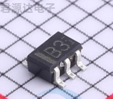 UMB3NTN 封装 SC-70-6原装数字三极管