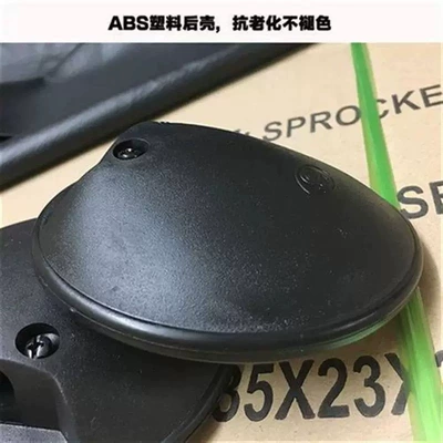 tricycle rearview mirror, round mirror, Car mirror