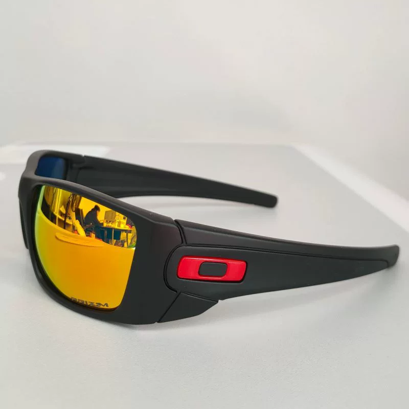 Очковая оптика Oakley OO9096 O'Cry FUEL CELL Повседневные уличные спортивные очки высокого precisão модные солнцезащитные очки
