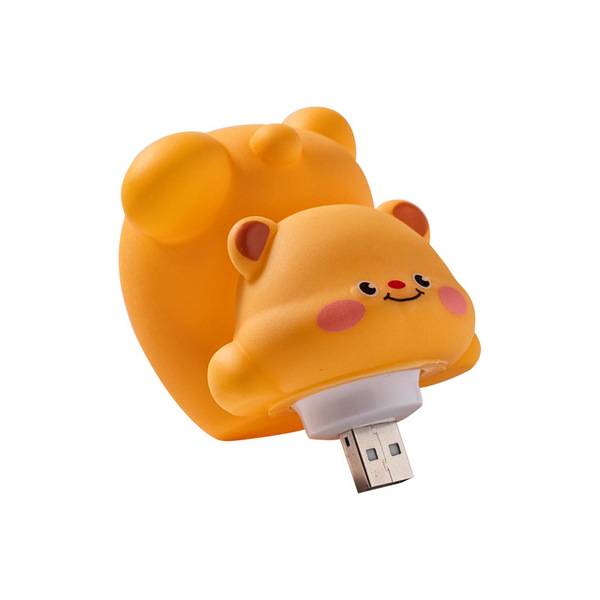 Creative smart table lamp