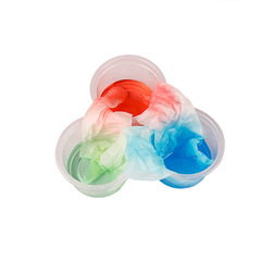 Children's Fun Science Experiments, DIY Tech Crafts, Color Master, Smart Colored Experiments, Three Primary Colors