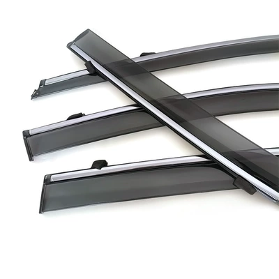 Toyota – Rain shield Guards for Toyota