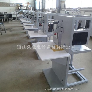 Spot Welding Machine Welding Pneumatic Energy Storage Effect Has Good Quality and Reliable Long-Term Energy Spot Welding Machine Electrical Appliance Manufacturer Specializing in the Production