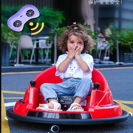 其他骑行用品;儿童电动车;童车座椅配件