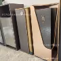 景区单桶商用小区果壳箱