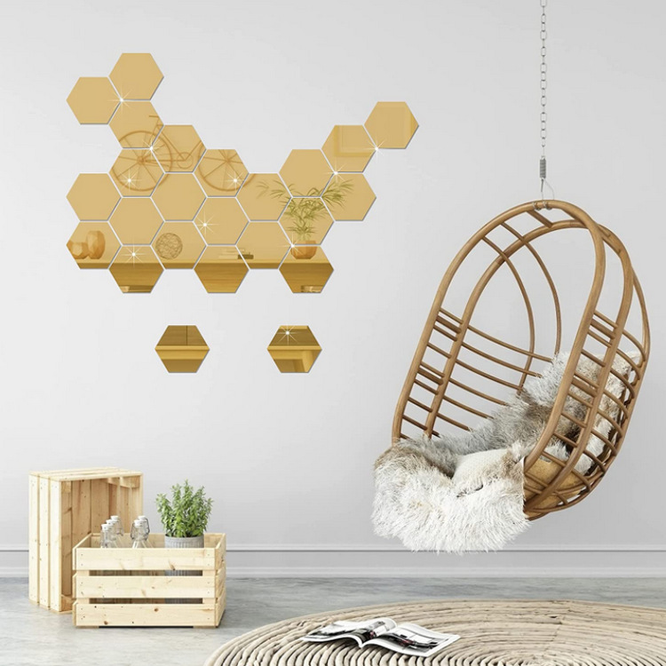 亚克力半透明双面镜半反半透镜深渊镜抗氧化光学膜双膜可切割批发