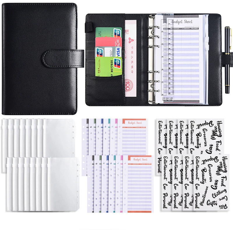 (Cross-border trading), polyurethane notebook, laptop, pocketbook, tear-off sheet