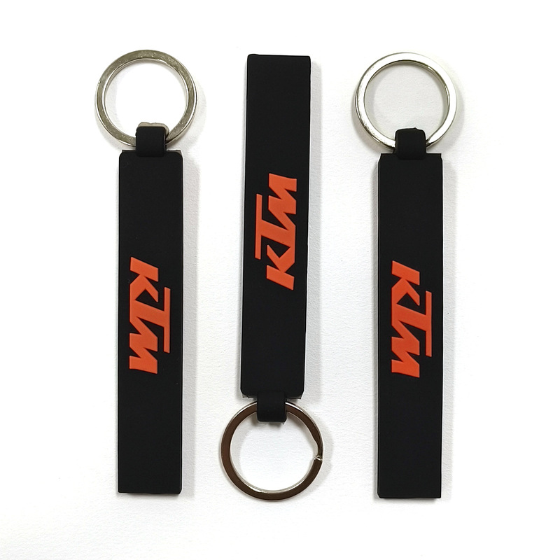 Suitable for Motorcycle Ktm Football Pattern Silicone Keychain, Waist-Hanging Soft Silicone Honeycomb Pattern Key Chain Pendant Suitable for Motorcycle Ktm Football Pattern Silicone Keychain, Waist-Hanging Soft Silicone Honeycomb Pattern Key Chain Pendant