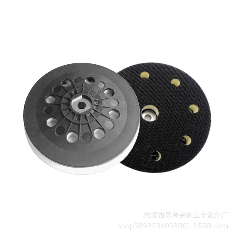 5인치 9홀 롱훅 하드 드라이브