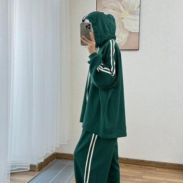 Dark green