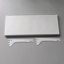 超市货架便利店文具店商店单面双面中岛配件