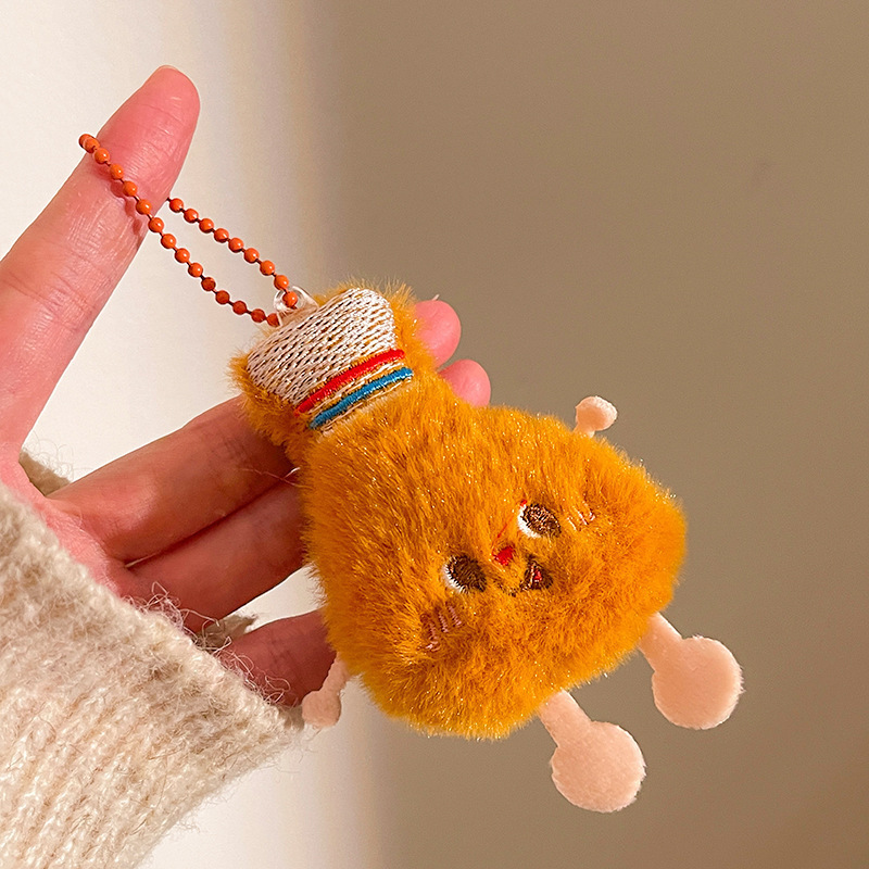 イベントの屋台用の小さなギフト、かわいいぬいぐるみペンダント、人形バックパック、キーホルダー、人形アクセサリー|undefined