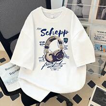 �ہ�Ԋ����ӡ����H�����ذ���ʽ���ɶ���t�����^������Ůoversiz