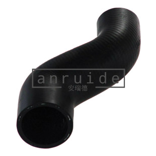 Car Radiator Hose Auto Water Pipe Coolant Tube for Opel Oe 90354836 1337095