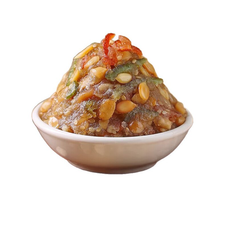 五仁馅料月饼制作材料老式家用做低糖自制广东坚果批发豆沙馅批发|undefined