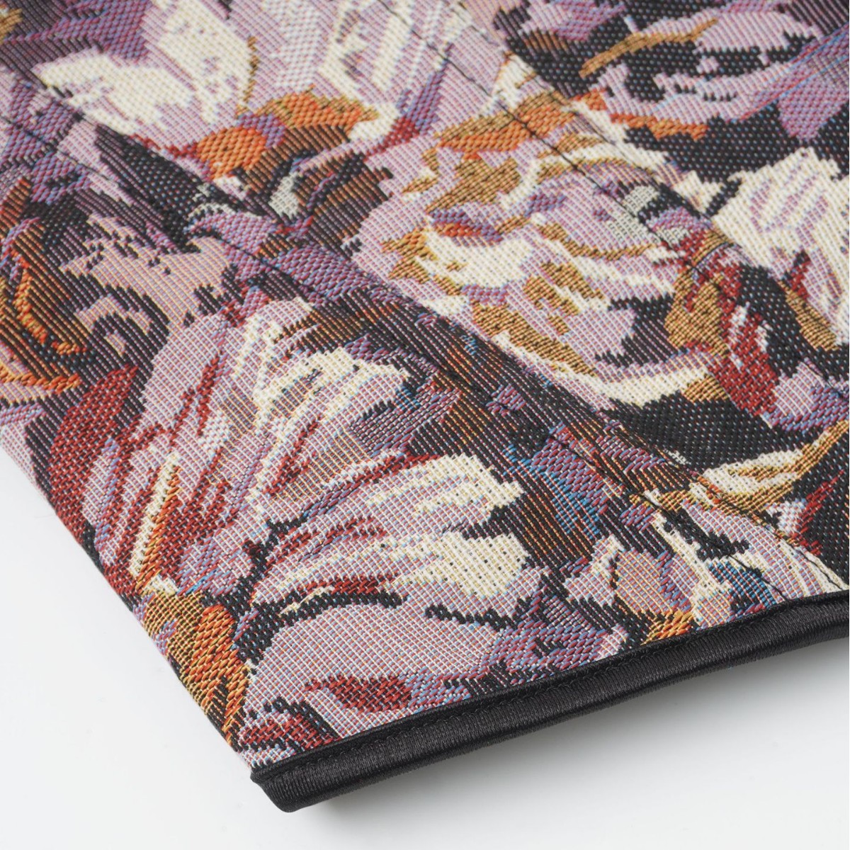 Nuevo patrón de impresión retro eslingas para limpiar el pecho, cintura de pecho, hueso de pescado, ropa exterior, suministro de comercio electrónico transfronterizo