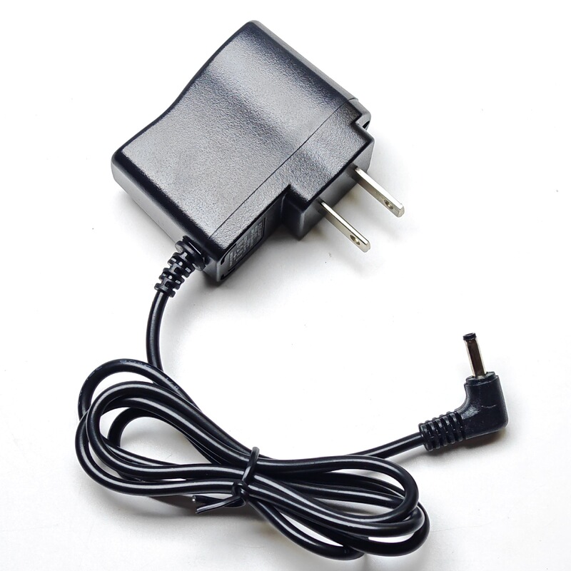 批发5V1A电源适配器美规插墙式 宽带猫无线路由器光猫机顶盒电源|undefined