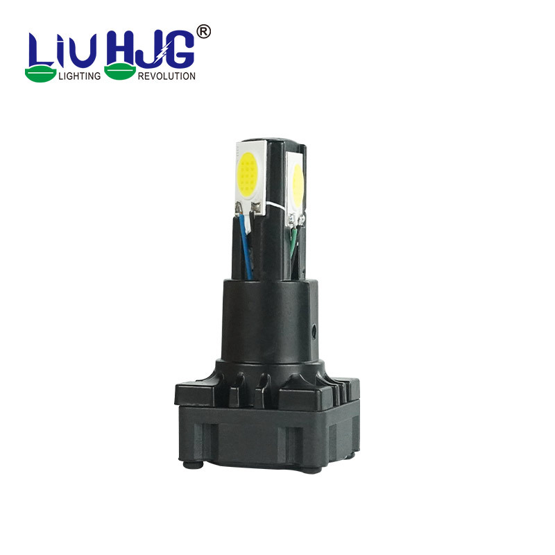 Rtd Genuine Motorcycle Light M02E Electric Vehicle Light Led Motorcycle Modified Headlight High and Low Beam H4 Hs1