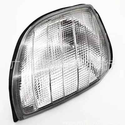 corner light, Other brake systems