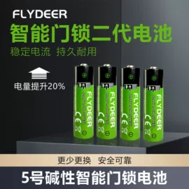 纽扣电池;其他灯具配件;干电池