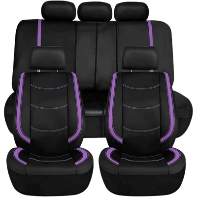 Seat cushion, seat cover, for All Seasons, Five-Seater Full-Cover