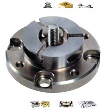3R-SP19143 Manual chuck, MacroJunior System 3R   clamping