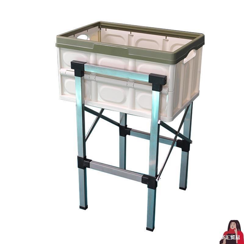 Portable Adjustable Racket for Serving, Foldable Telescopic Racket for Coaching Badminton Manual