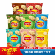 ������Ƭ70g����Ƭ��ζ���e��ʳƷ��Y���W����ͯKTV��ʳ���l