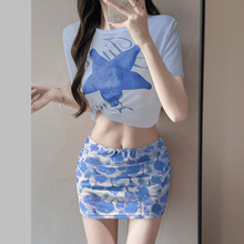 �ٴ���ŮӾ��Ů�ļ����ݜ�Ȫ���w����С��bikini��߅ɳ���Ȼ���Ů